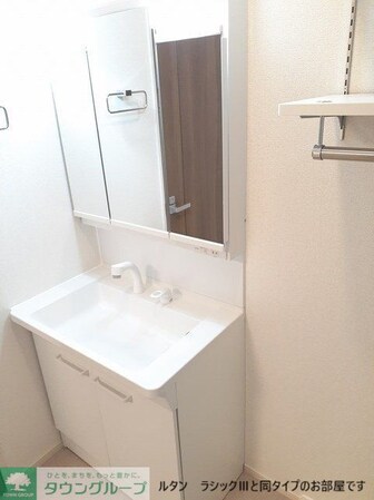 ラ・フェリーチェ Aの物件内観写真